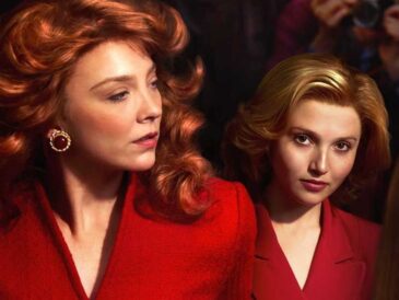 The Lady TV Series [ITVX]