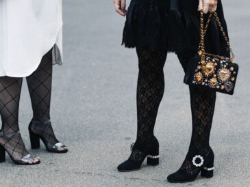 Lace Tights [Adobe]