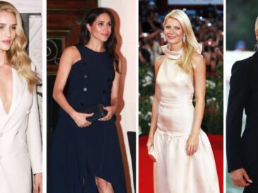 Quiet Luxury Celebrities to Follow for Effortless, Polished Style