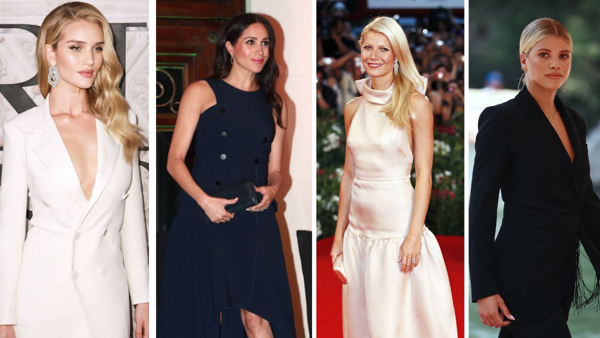 Quiet Luxury Celebrities to Follow for Effortless, Polished Style