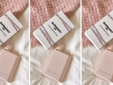 Burberry Her Perfume