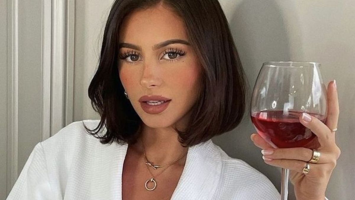 Hair Trends Bob 2026