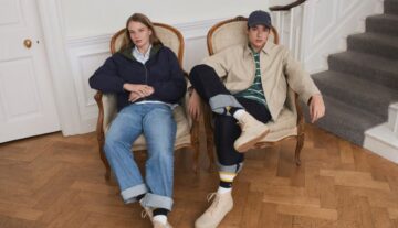 UNIQLO and JW ANDERSON 2026 [Uniqlo]