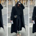The Mango Shopper Bag Fashion Girls Can’t Stop Carrying Right Now