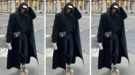 Fail-Safe Winter Outfit Combinations