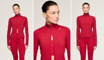 Adidas x Entire Studios [Adidas]