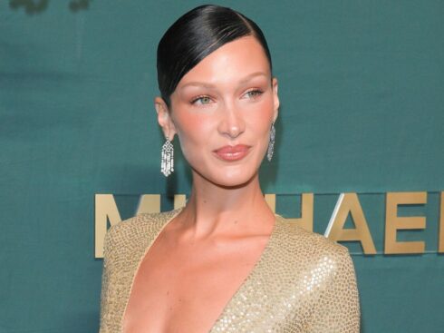 Bella Hadid's Orebella Perfume: The Celebrity Fragrance Everyone Asks Me About [Shutterstock]
