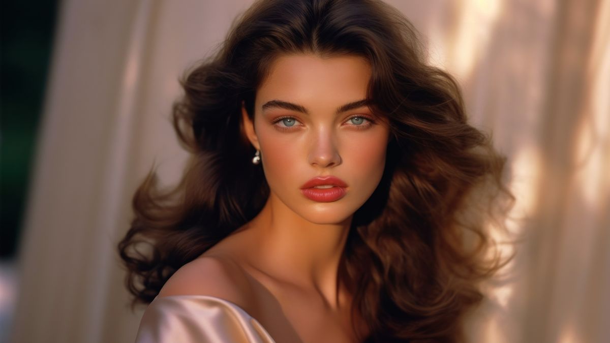 Old Money Clothes [Adobe]