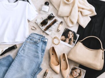 Basics Shopping page [CSC]