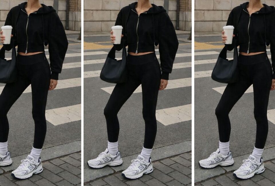 The New Balance 530 Womens Trainers Stylish Women [CSC]