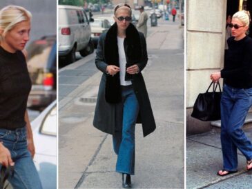 Carolyn Bessette Kennedy Style Guide [CSC]