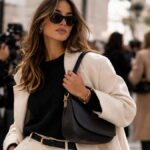 French Bob Haircut for Round Faces: The Chic Version Hairstylists Recommend