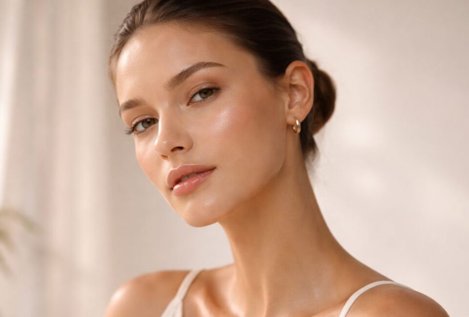 Quiet Luxury Beauty Products [CSC]