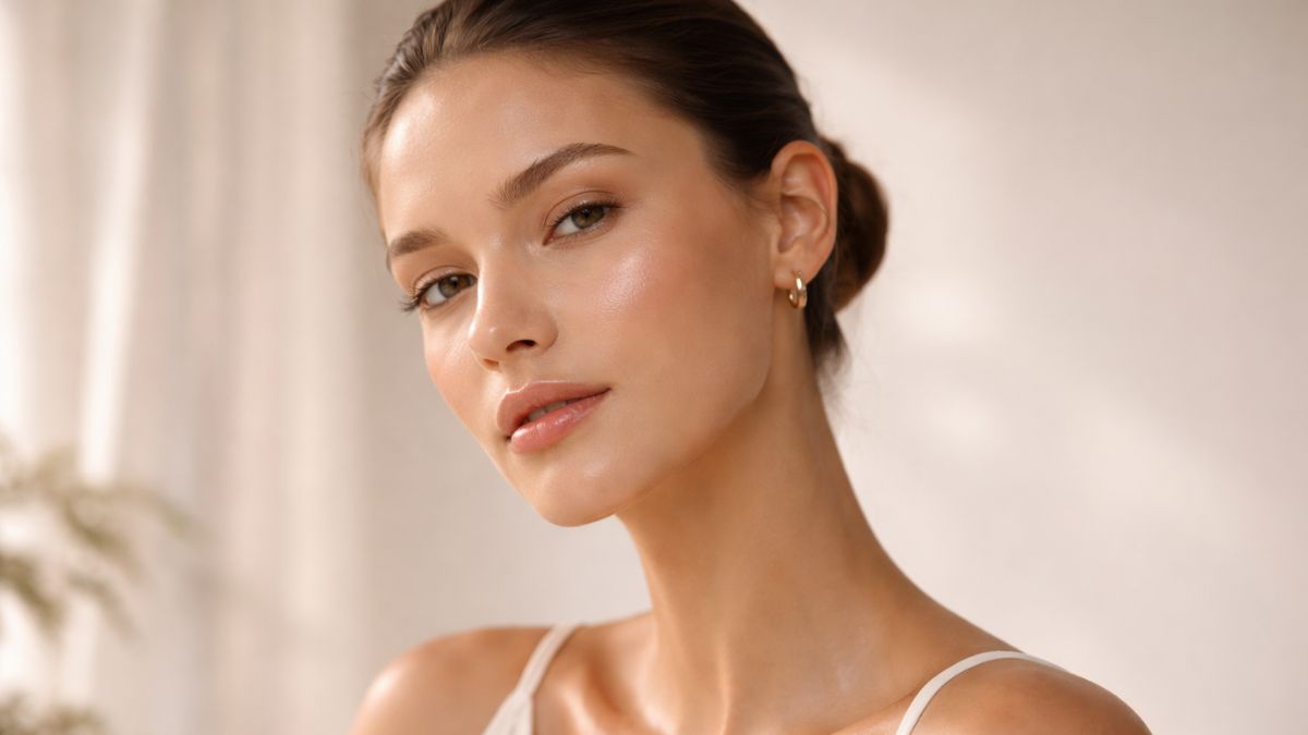 Quiet Luxury Beauty Products [CSC]