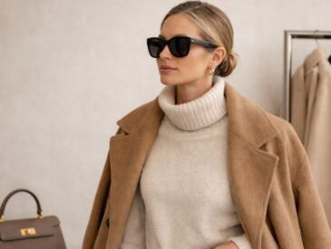 Quiet Luxury Fashion Brands [CSC]