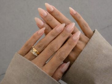 Nail Colours [CSC]