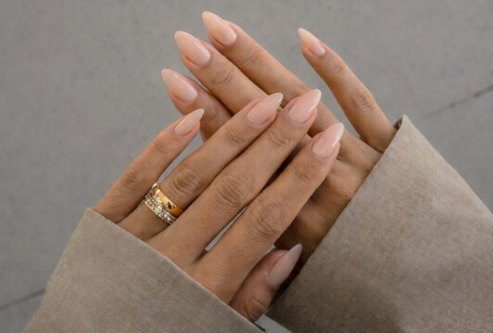 Nail Colours [CSC]