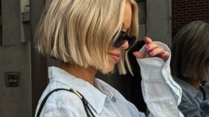 The Micro Bob Haircut 2026