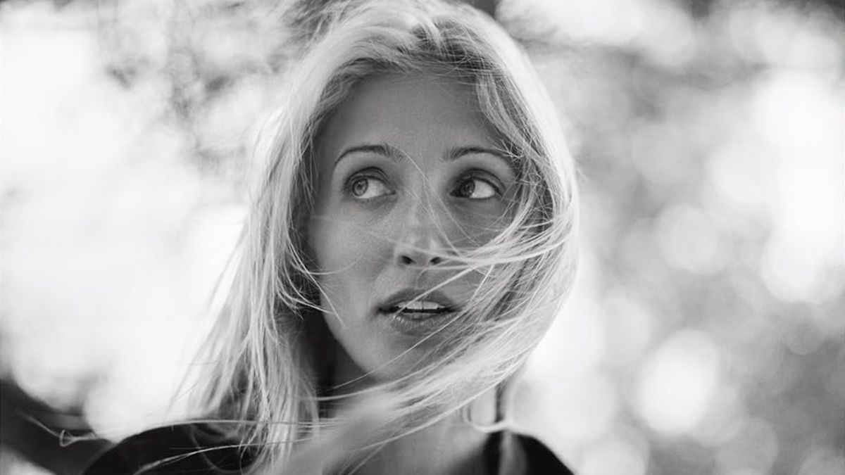 CBK Book [Carolyn Bessette Kennedy Amazon]