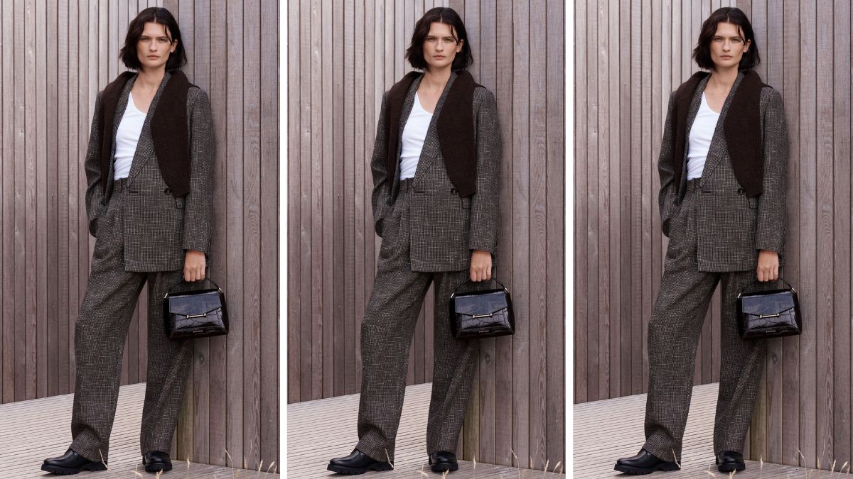 Strathberry Mosaic Bag Review [Strathberry]