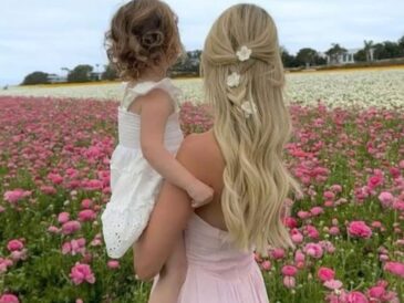 Pretty Girl Names