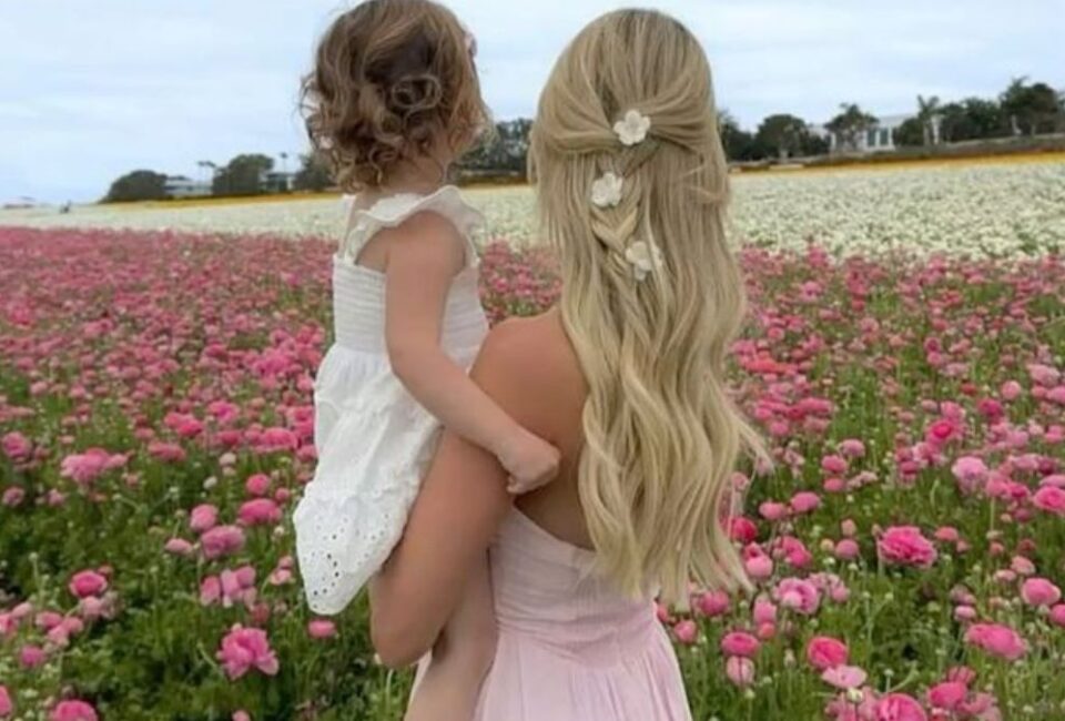 Pretty Girl Names