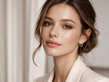 How to Apply Eyeshadow for Beginners [Image: CSC]