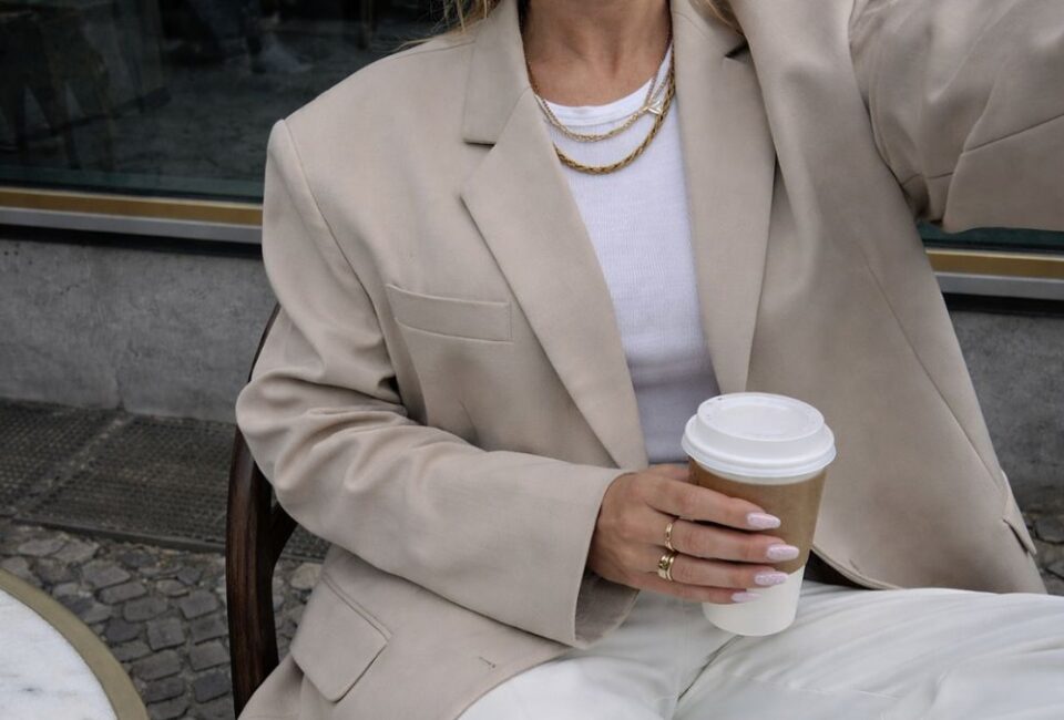 Affordable Clothes That Look Expensive [CSC]