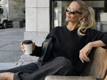 Look Expensive [CSC]