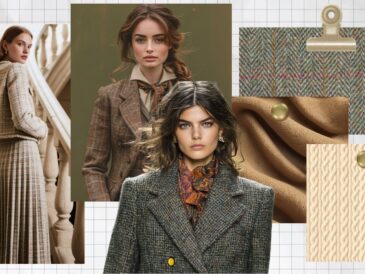 English Country Chic [CSC]