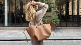 Affordable Luxury Handbags
