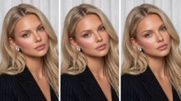 Affordable Luxury Makeup