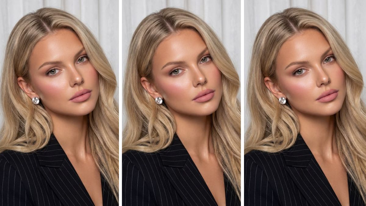 Affordable Luxury Makeup