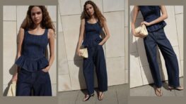 Affordable Luxury Clothing Brands [H&M]