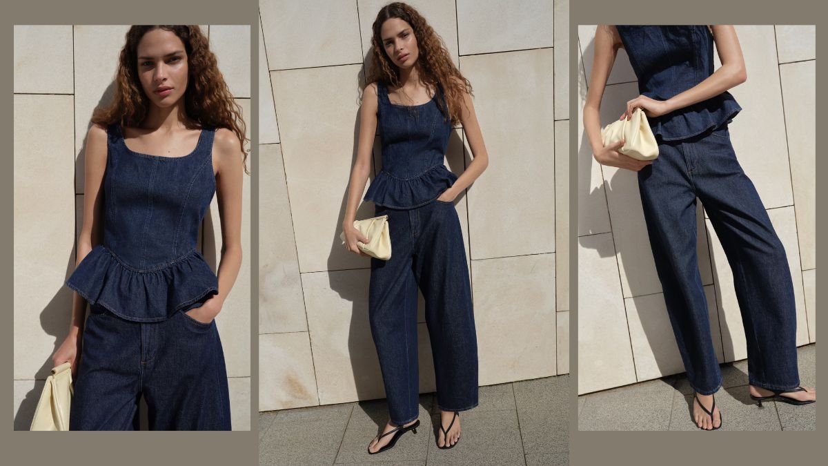 Affordable Luxury Clothing Brands [H&M]