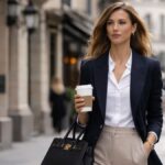 I’ve Worn a Blazer Almost Every Day and These Are My Formulas