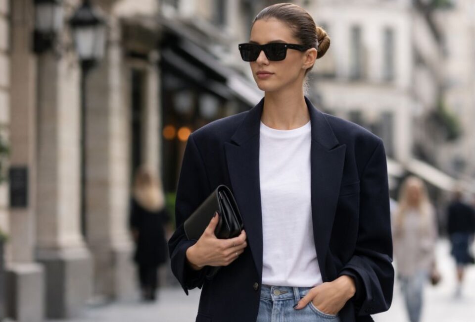 Best Womens Blazers [CSC]
