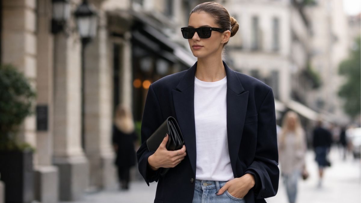 Best Womens Blazers [CSC]