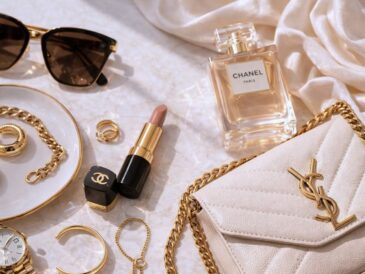 Best Affordable Luxury Makeup 2026 [CSC]
