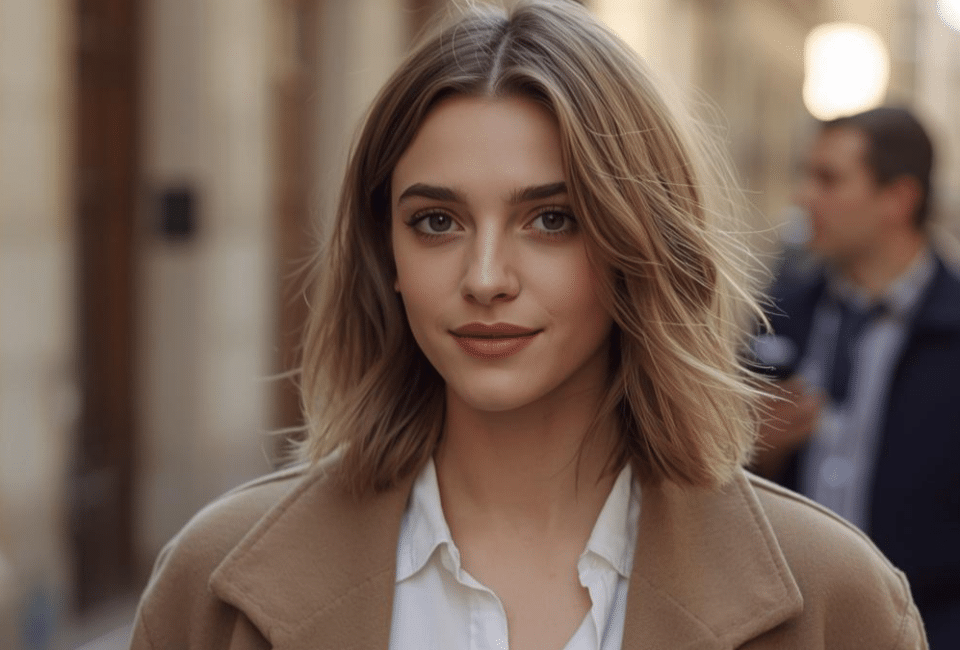 Chic Style Collective | Ripple Bob Haircut: Everything You Need to Know Before Booking Your Appointment 2026 ripple bob haircut 2026 wavy bob street style