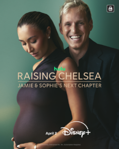 Raising Chelsea [Disney] 