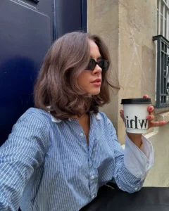 back to work kind of outfit for PFW day 1 pfw hm paris autumnoutfit maxiskirt