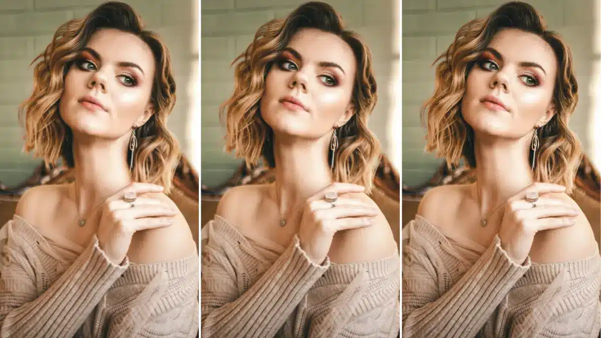 Ripple Bob Haircut [Pexels]