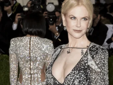 Met Gala 2026 Theme Nicole Kidman [Shutterstock]