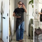 I Noticed Stylish Women in London Carrying This One Bag Everywhere