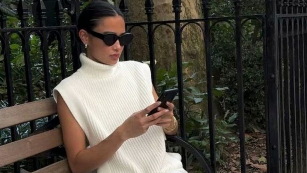 Chic Style Collective | What Is Chic Style? The British Guide to Looking Polished Every Day Minimalist Spring Fashion 2026