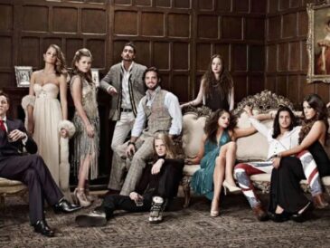 Made in Chelsea Cast [E4]
