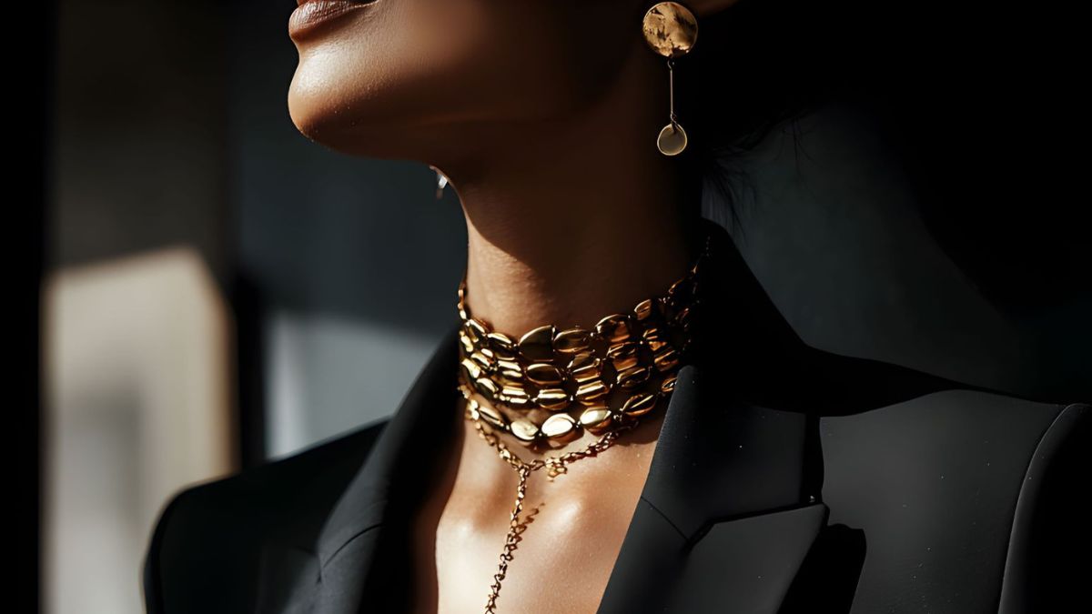 How to Look Expensive: The Ultimate Guide [CSC]