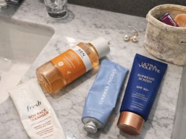 Products for Glowing Skin Affordable Edit [CSC]