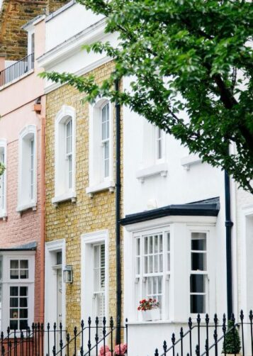 Where the Made in Chelsea Cast Live in 2026? [Unsplash]